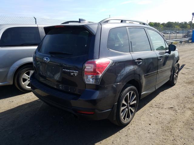 Photo 3 VIN: JF2SJGEC0HH436556 - SUBARU FORESTER 