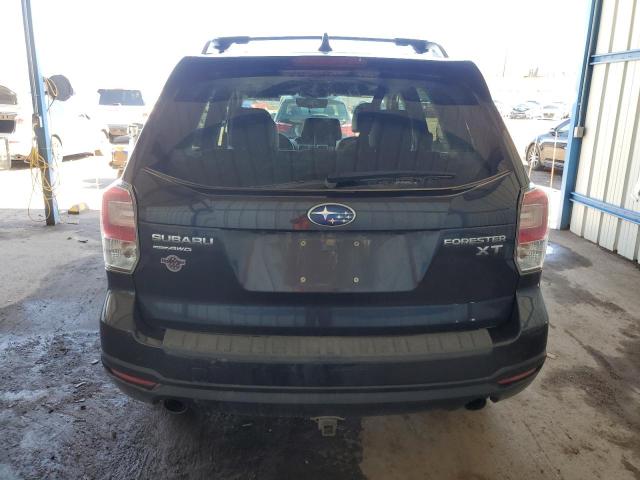 Photo 5 VIN: JF2SJGEC0HH438095 - SUBARU FORESTER 