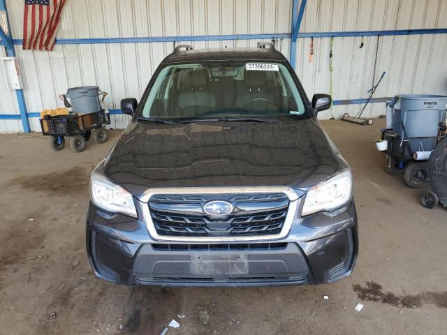 Photo 4 VIN: JF2SJGEC0JH438068 - SUBARU FORESTER 