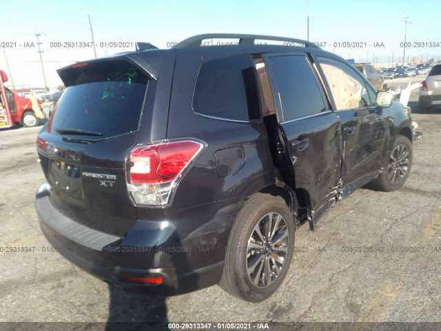 Photo 3 VIN: JF2SJGEC1HH507831 - SUBARU FORESTER 