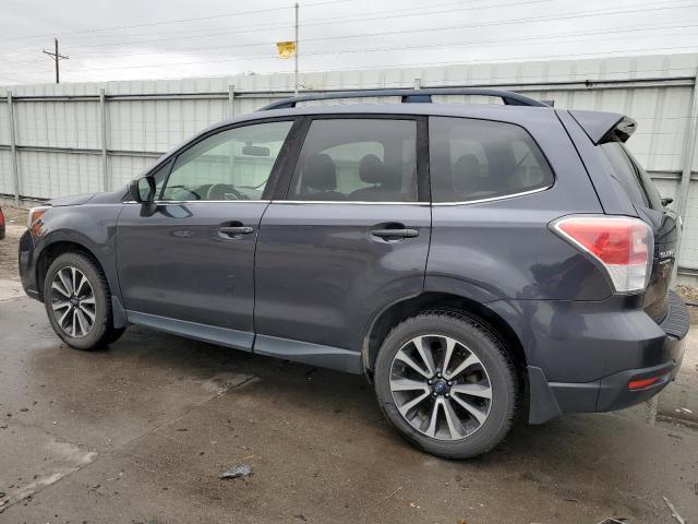 Photo 1 VIN: JF2SJGEC1HH595361 - SUBARU FORESTER 2 