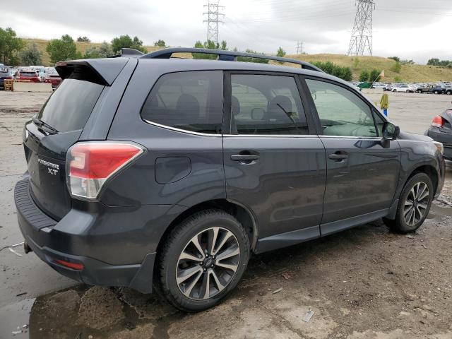 Photo 2 VIN: JF2SJGEC1HH595361 - SUBARU FORESTER 2 