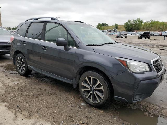 Photo 3 VIN: JF2SJGEC1HH595361 - SUBARU FORESTER 2 