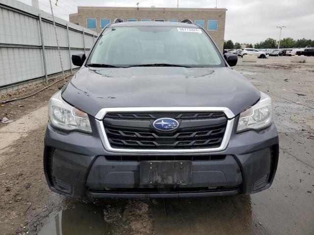 Photo 4 VIN: JF2SJGEC1HH595361 - SUBARU FORESTER 2 