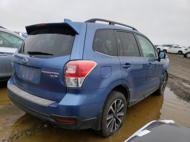 Photo 2 VIN: JF2SJGEC1JH601911 - SUBARU FORESTER 