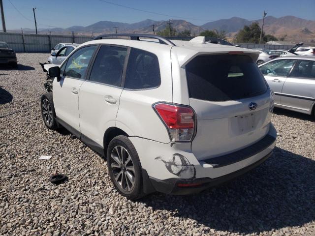 Photo 2 VIN: JF2SJGEC2HH517106 - SUBARU FORESTER 2 