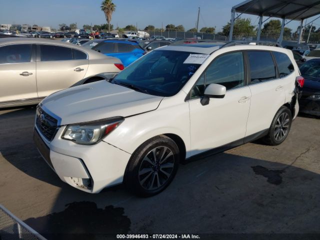 Photo 1 VIN: JF2SJGEC2JH409994 - SUBARU FORESTER 