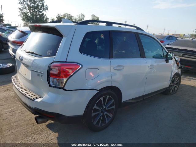 Photo 3 VIN: JF2SJGEC2JH409994 - SUBARU FORESTER 