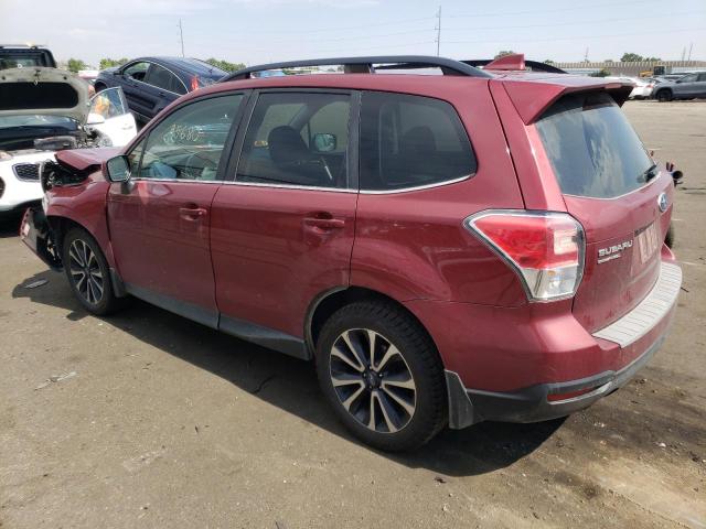 Photo 2 VIN: JF2SJGEC2JH431672 - SUBARU FORESTER 2 