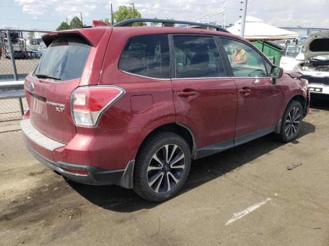 Photo 3 VIN: JF2SJGEC2JH431672 - SUBARU FORESTER 2 