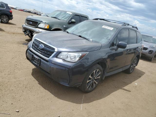 Photo 0 VIN: JF2SJGEC3HH565648 - SUBARU FORESTER 2 