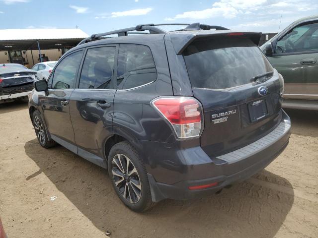 Photo 1 VIN: JF2SJGEC3HH565648 - SUBARU FORESTER 2 