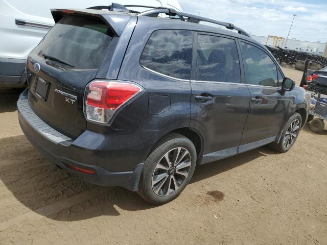 Photo 2 VIN: JF2SJGEC3HH565648 - SUBARU FORESTER 2 