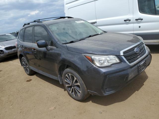 Photo 3 VIN: JF2SJGEC3HH565648 - SUBARU FORESTER 2 