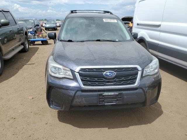 Photo 4 VIN: JF2SJGEC3HH565648 - SUBARU FORESTER 2 