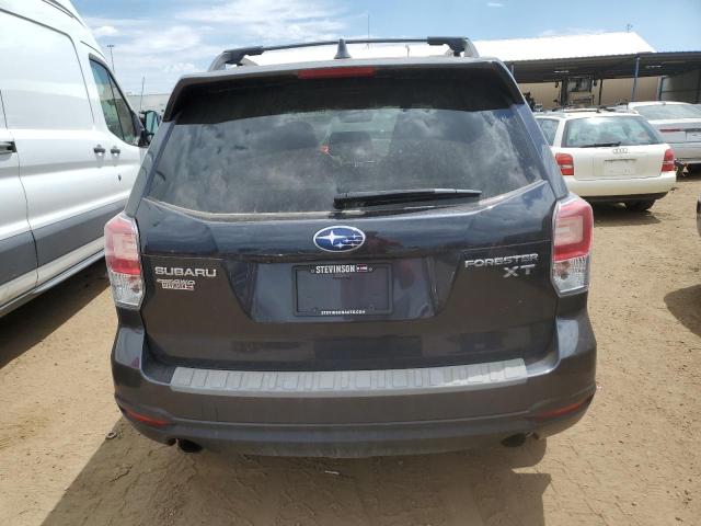 Photo 5 VIN: JF2SJGEC3HH565648 - SUBARU FORESTER 2 