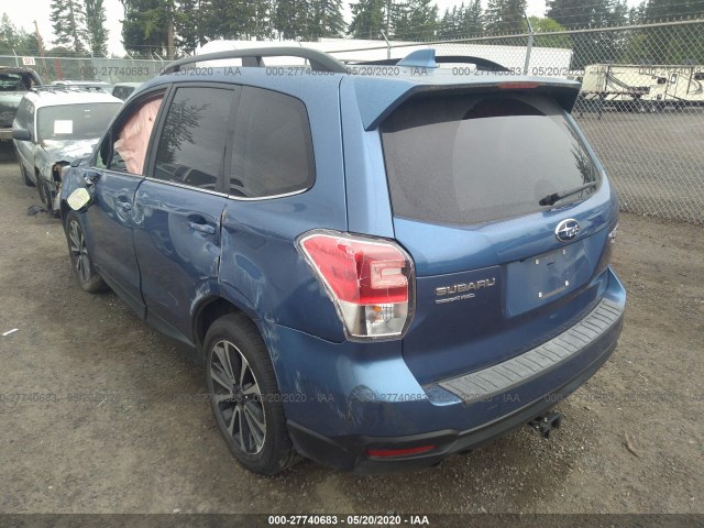 Photo 2 VIN: JF2SJGEC3HH808651 - SUBARU FORESTER 