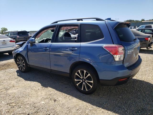 Photo 1 VIN: JF2SJGEC3JH582746 - SUBARU FORESTER 2 