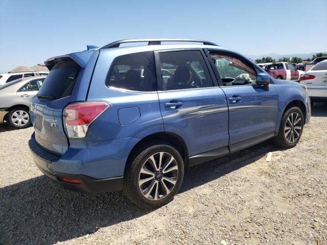 Photo 2 VIN: JF2SJGEC3JH582746 - SUBARU FORESTER 2 