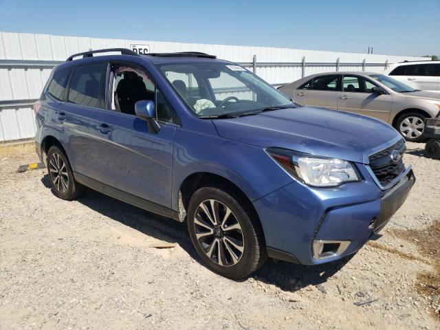 Photo 3 VIN: JF2SJGEC3JH582746 - SUBARU FORESTER 2 