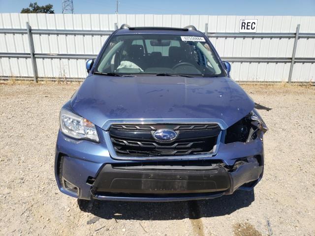 Photo 4 VIN: JF2SJGEC3JH582746 - SUBARU FORESTER 2 