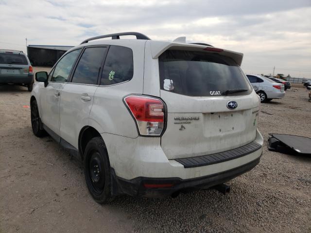 Photo 2 VIN: JF2SJGEC4HH492533 - SUBARU FORESTER 2 