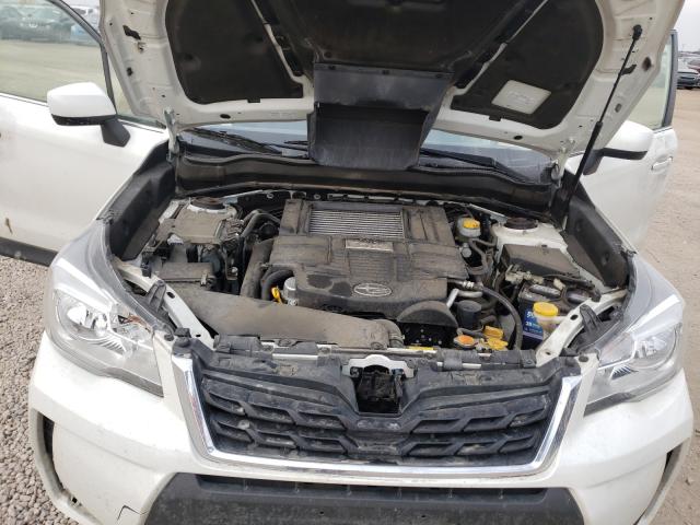 Photo 6 VIN: JF2SJGEC4HH492533 - SUBARU FORESTER 2 