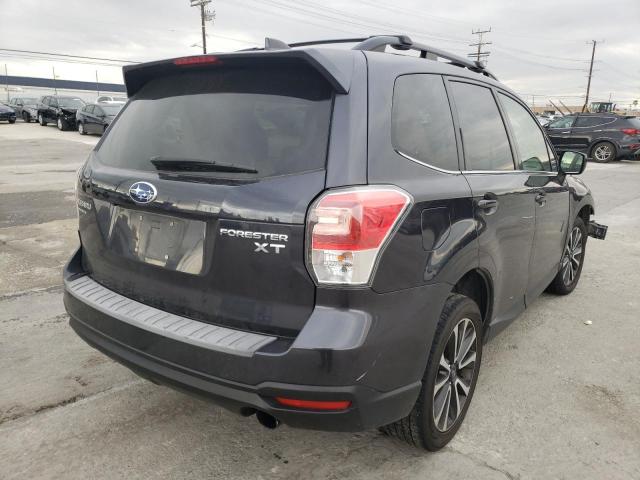 Photo 2 VIN: JF2SJGEC4HH553105 - SUBARU FORESTER 2 