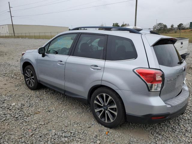 Photo 1 VIN: JF2SJGEC5JH430645 - SUBARU FORESTER 