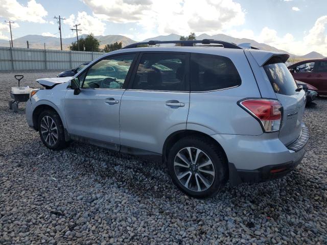 Photo 1 VIN: JF2SJGEC6HH404601 - SUBARU FORESTER 2 