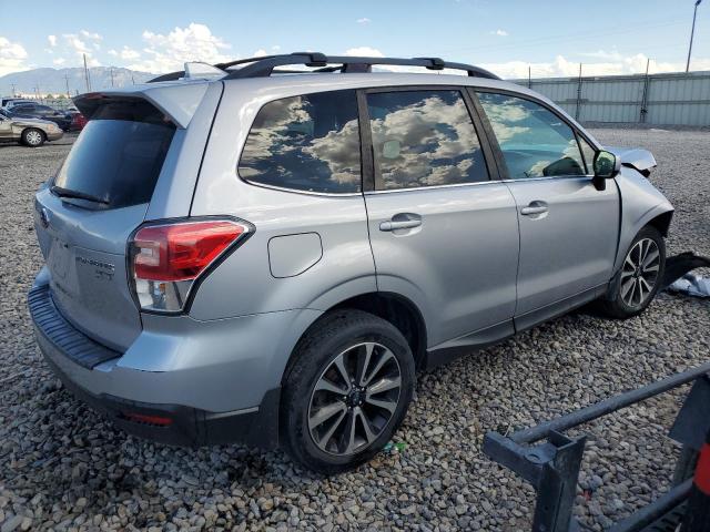 Photo 2 VIN: JF2SJGEC6HH404601 - SUBARU FORESTER 2 