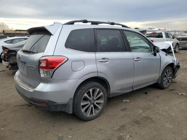 Photo 2 VIN: JF2SJGEC6HH494462 - SUBARU FORESTER 