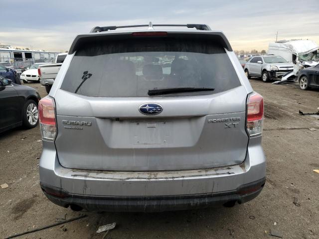 Photo 5 VIN: JF2SJGEC6HH494462 - SUBARU FORESTER 