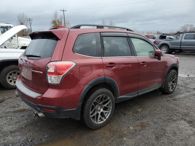 Photo 2 VIN: JF2SJGEC6HH585649 - SUBARU FORESTER 