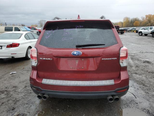 Photo 5 VIN: JF2SJGEC6HH585649 - SUBARU FORESTER 