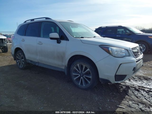 Photo 0 VIN: JF2SJGEC6JH406922 - SUBARU FORESTER 