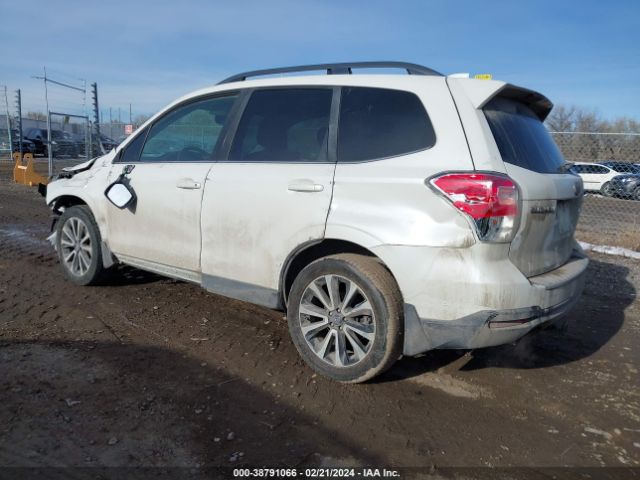 Photo 2 VIN: JF2SJGEC6JH406922 - SUBARU FORESTER 