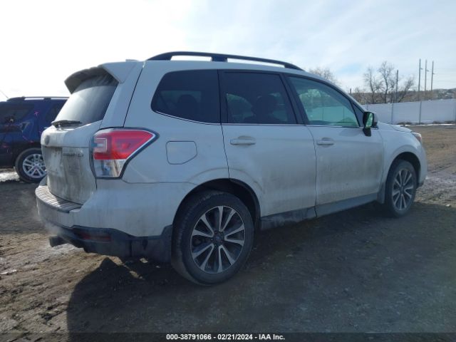 Photo 3 VIN: JF2SJGEC6JH406922 - SUBARU FORESTER 