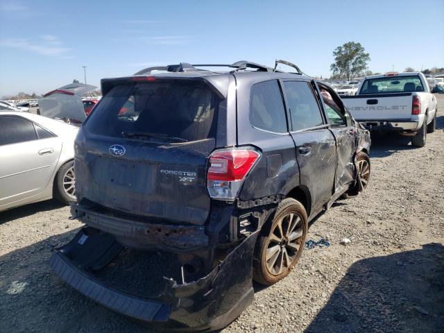 Photo 3 VIN: JF2SJGEC6JH613326 - SUBARU FORESTER 2 