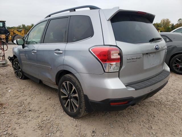 Photo 2 VIN: JF2SJGEC7HH441172 - SUBARU FORESTER 2 