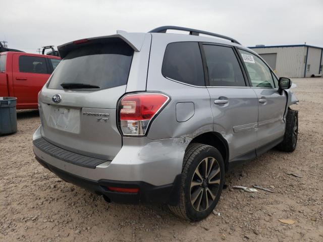 Photo 3 VIN: JF2SJGEC7HH441172 - SUBARU FORESTER 2 