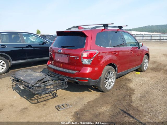 Photo 3 VIN: JF2SJGEC7HH519563 - SUBARU FORESTER 