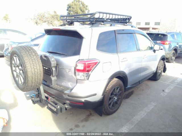 Photo 3 VIN: JF2SJGEC7HH565474 - SUBARU FORESTER 