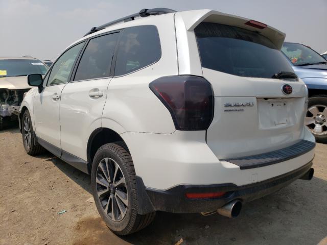 Photo 2 VIN: JF2SJGEC7HH566284 - SUBARU FORESTER 2 