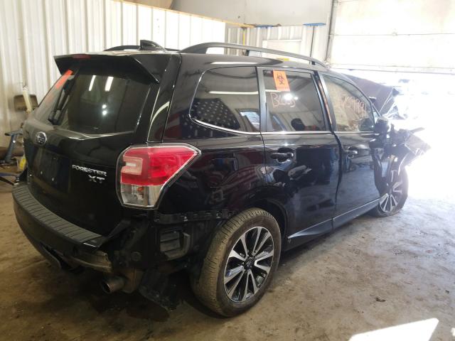 Photo 3 VIN: JF2SJGEC7HH573994 - SUBARU FORESTER 2 