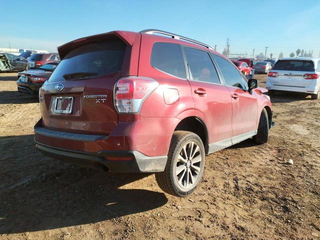 Photo 3 VIN: JF2SJGEC7HH807955 - SUBARU FORESTER 2 