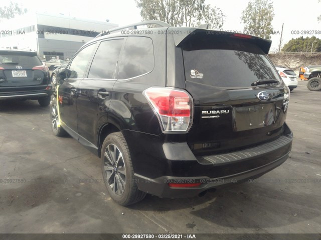 Photo 2 VIN: JF2SJGEC7HH809799 - SUBARU FORESTER 