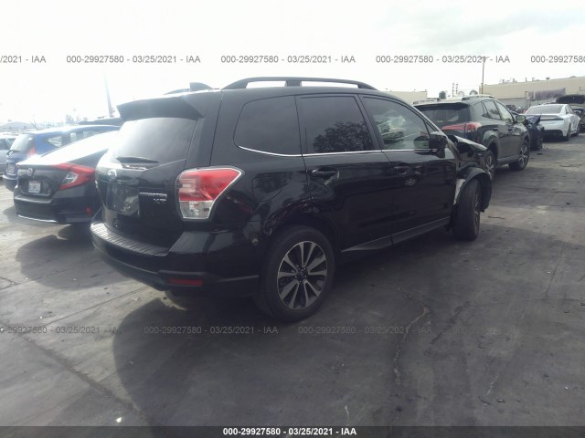 Photo 3 VIN: JF2SJGEC7HH809799 - SUBARU FORESTER 