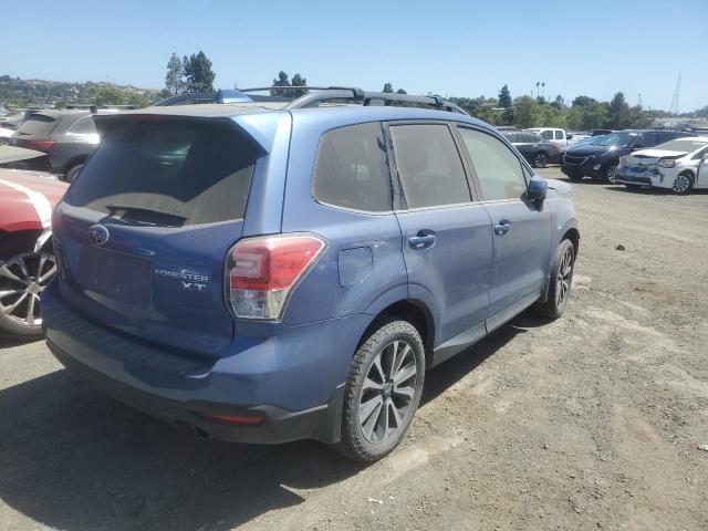 Photo 2 VIN: JF2SJGEC7JH520279 - SUBARU FORESTER 