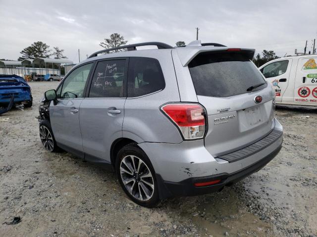 Photo 2 VIN: JF2SJGEC8HH405393 - SUBARU FORESTER 2 